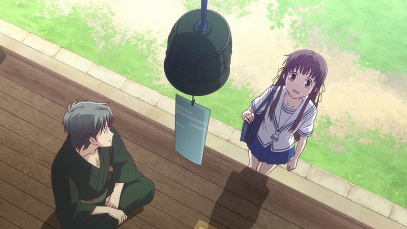 tohru shigure tohru shigure